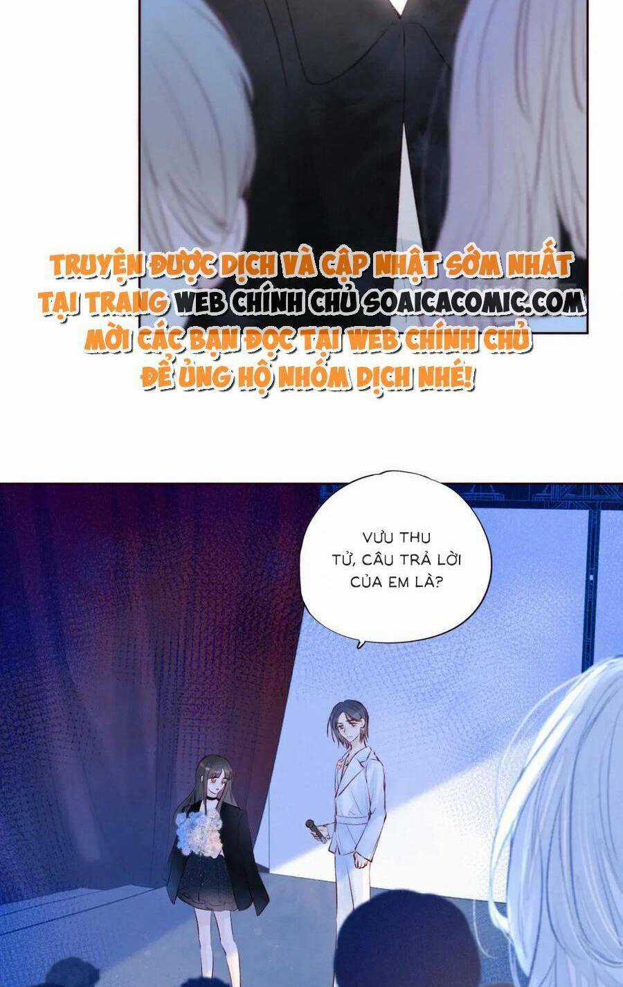 Vũ Xuyên Vật Ngữ Chapter 35 trang 6