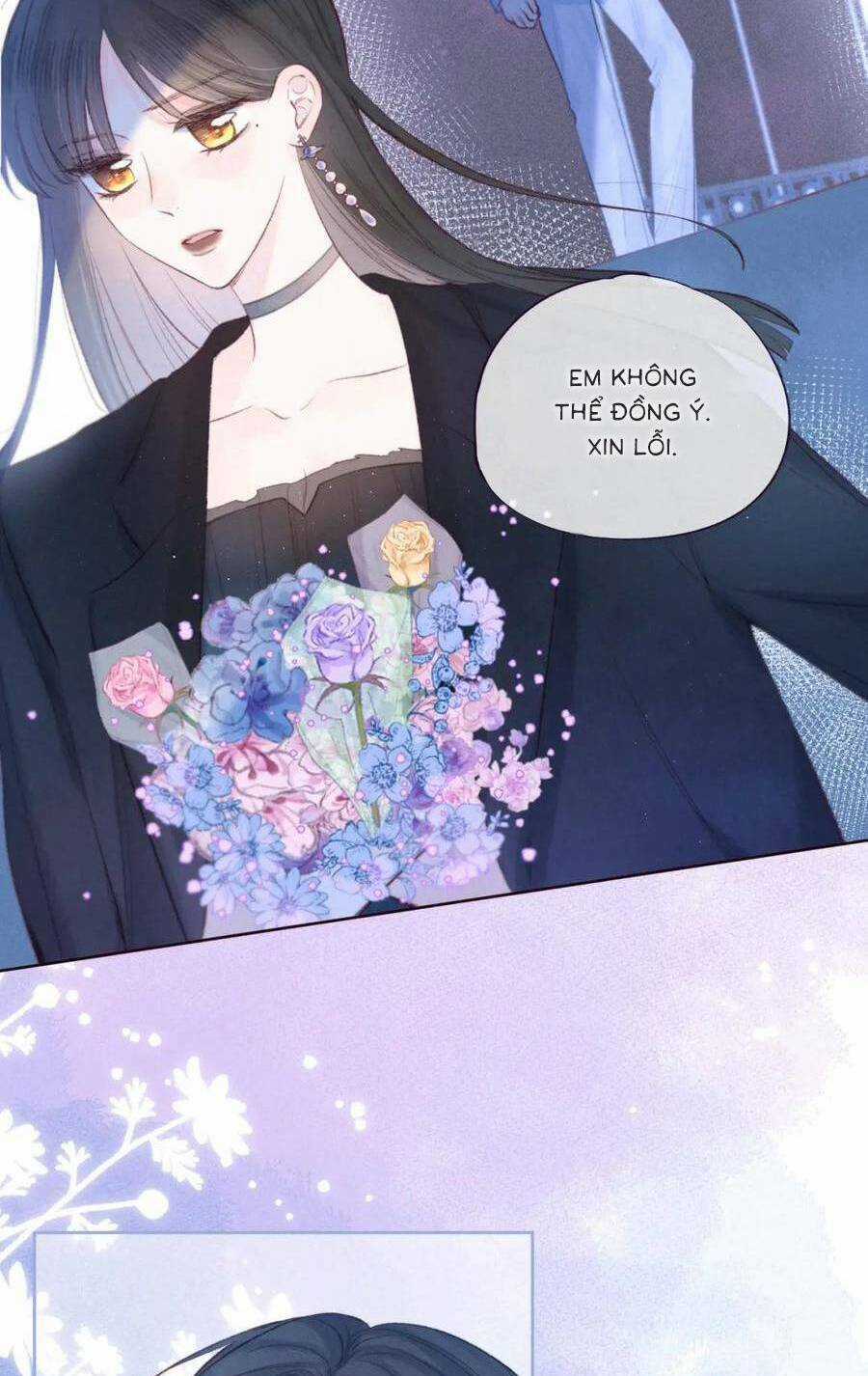 Vũ Xuyên Vật Ngữ Chapter 35 trang 9