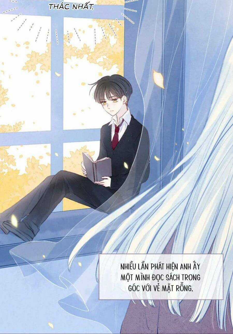 Vũ Xuyên Vật Ngữ Chapter 36 trang 11