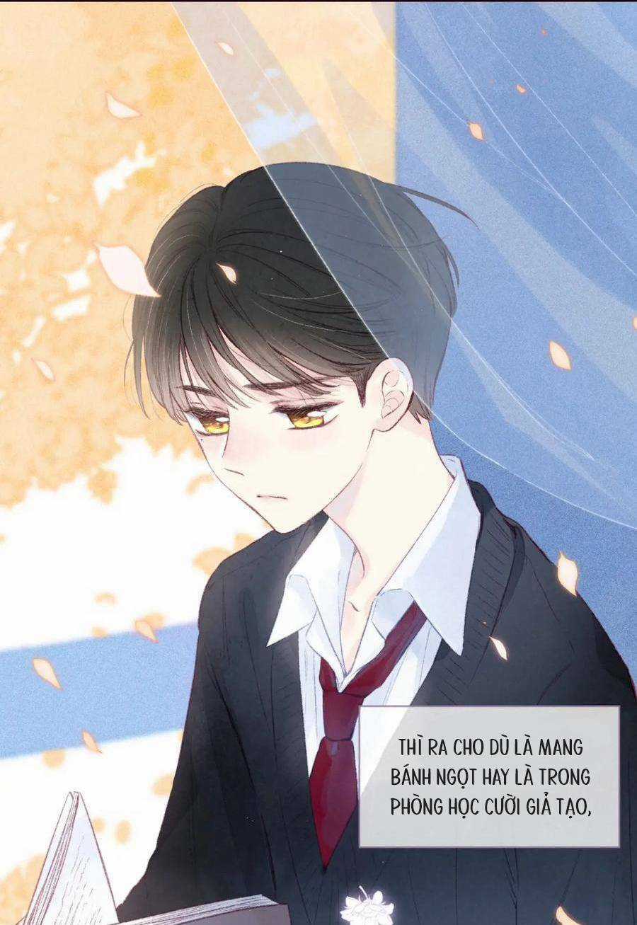 Vũ Xuyên Vật Ngữ Chapter 36 trang 12