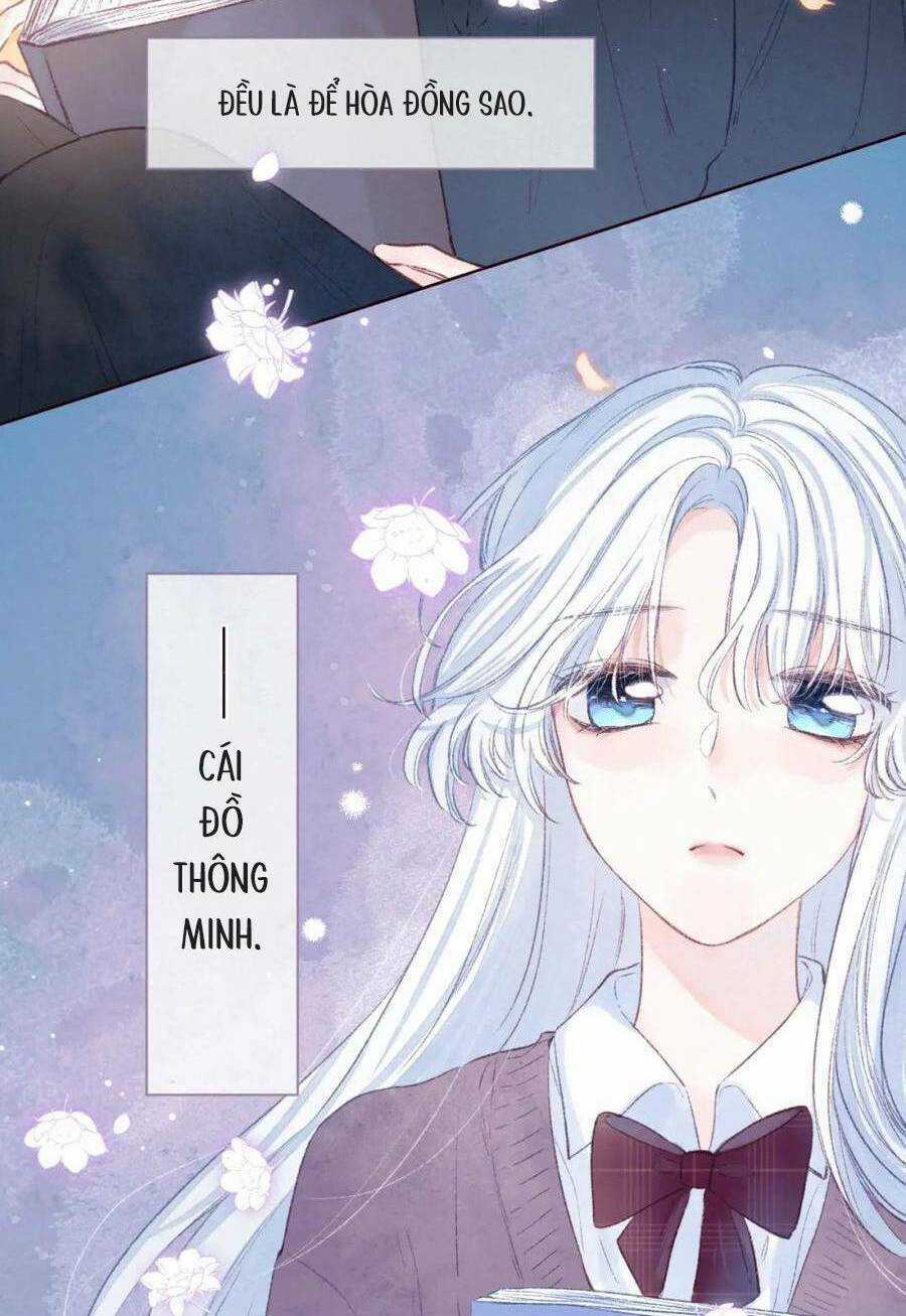 Vũ Xuyên Vật Ngữ Chapter 36 trang 13