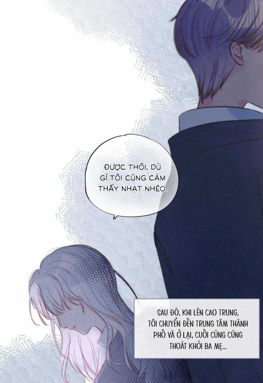 Vũ Xuyên Vật Ngữ Chapter 36 trang 16