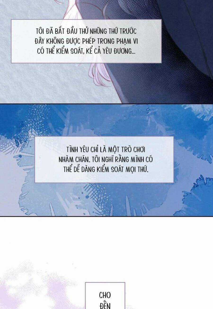 Vũ Xuyên Vật Ngữ Chapter 36 trang 17