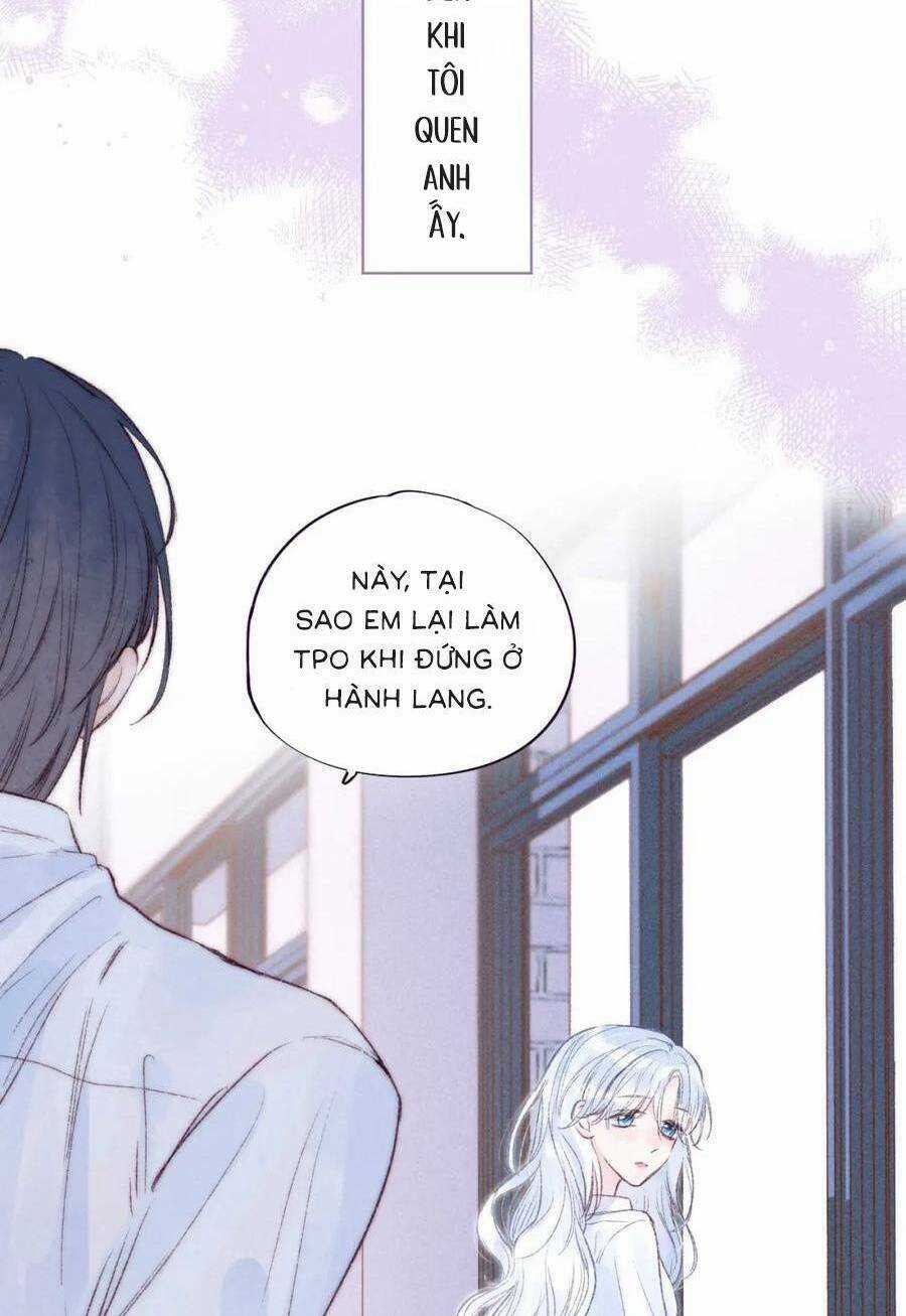 Vũ Xuyên Vật Ngữ Chapter 36 trang 18