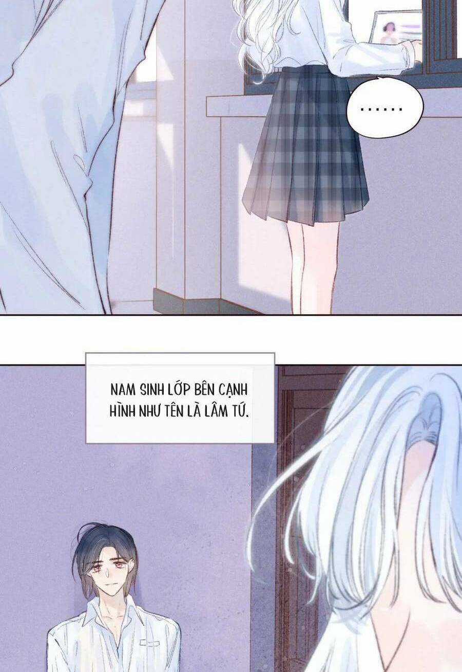 Vũ Xuyên Vật Ngữ Chapter 36 trang 19