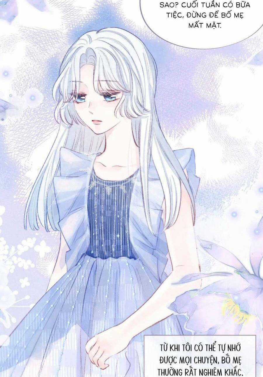 Vũ Xuyên Vật Ngữ Chapter 36 trang 2