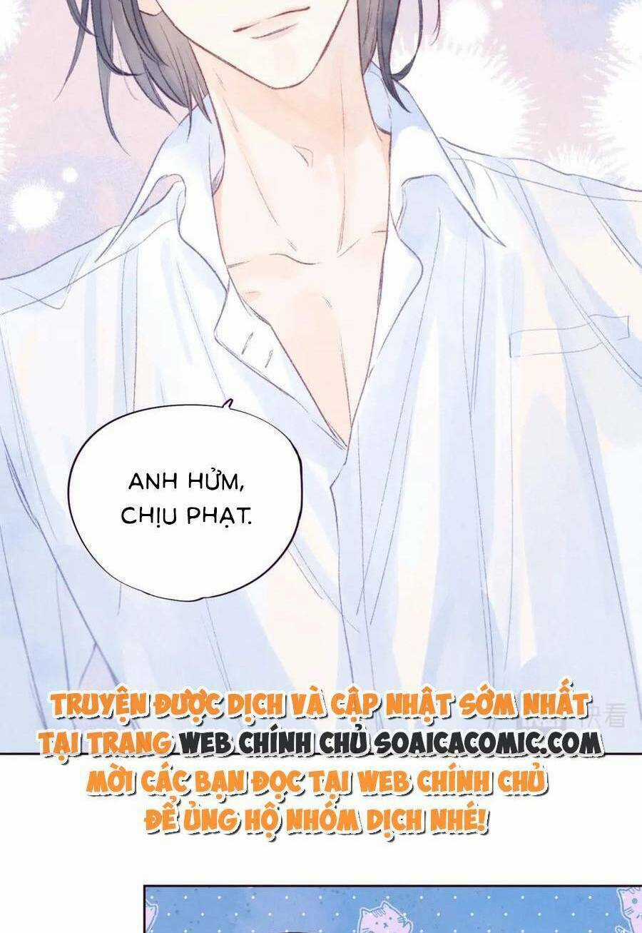 Vũ Xuyên Vật Ngữ Chapter 36 trang 22