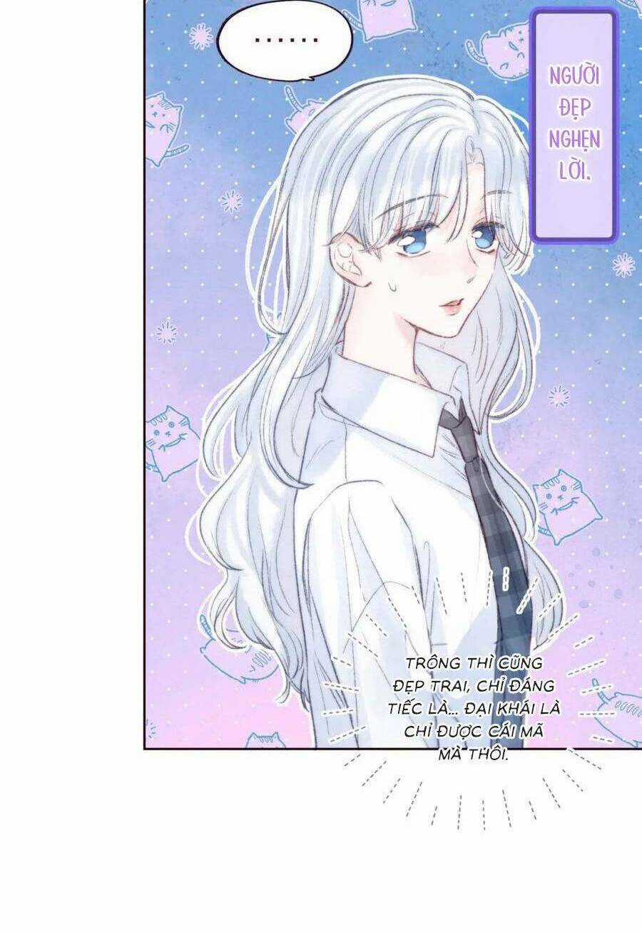 Vũ Xuyên Vật Ngữ Chapter 36 trang 23