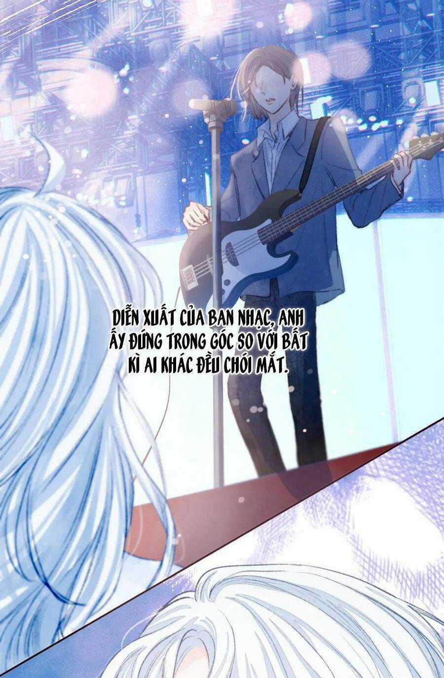 Vũ Xuyên Vật Ngữ Chapter 36 trang 25