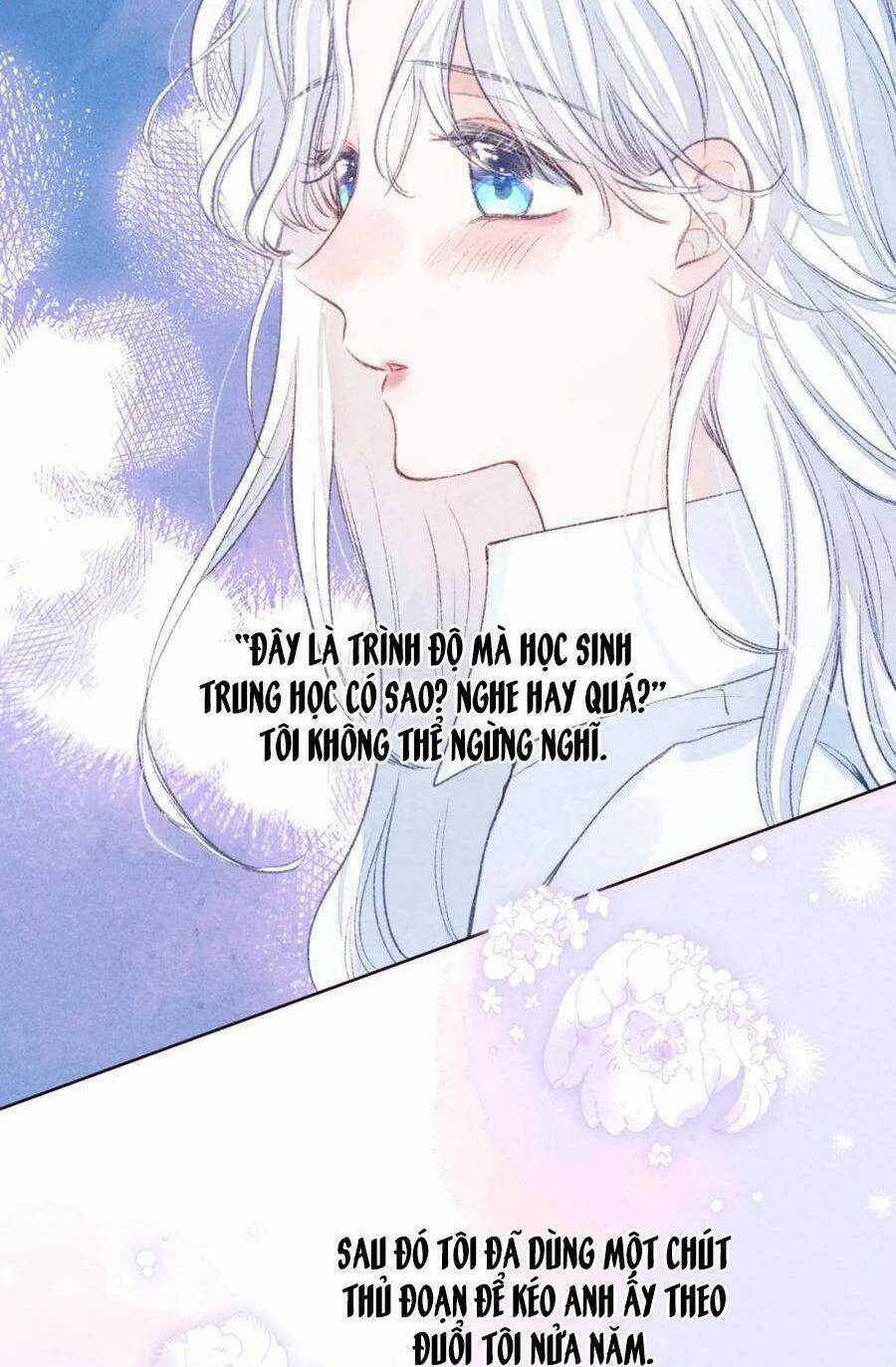 Vũ Xuyên Vật Ngữ Chapter 36 trang 26