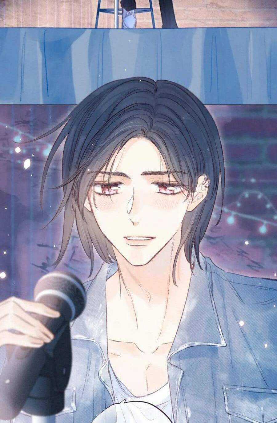 Vũ Xuyên Vật Ngữ Chapter 36 trang 31