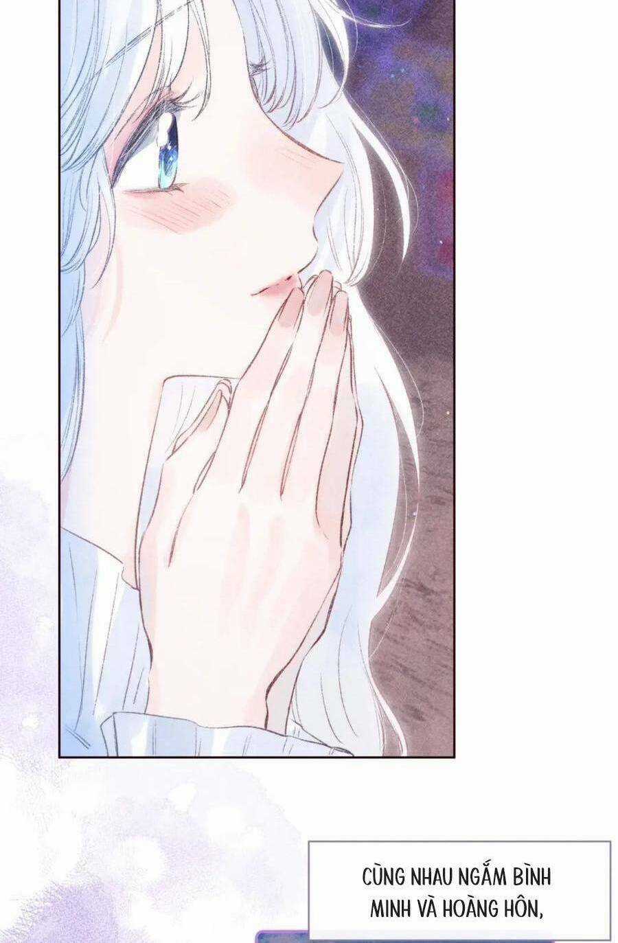 Vũ Xuyên Vật Ngữ Chapter 36 trang 34