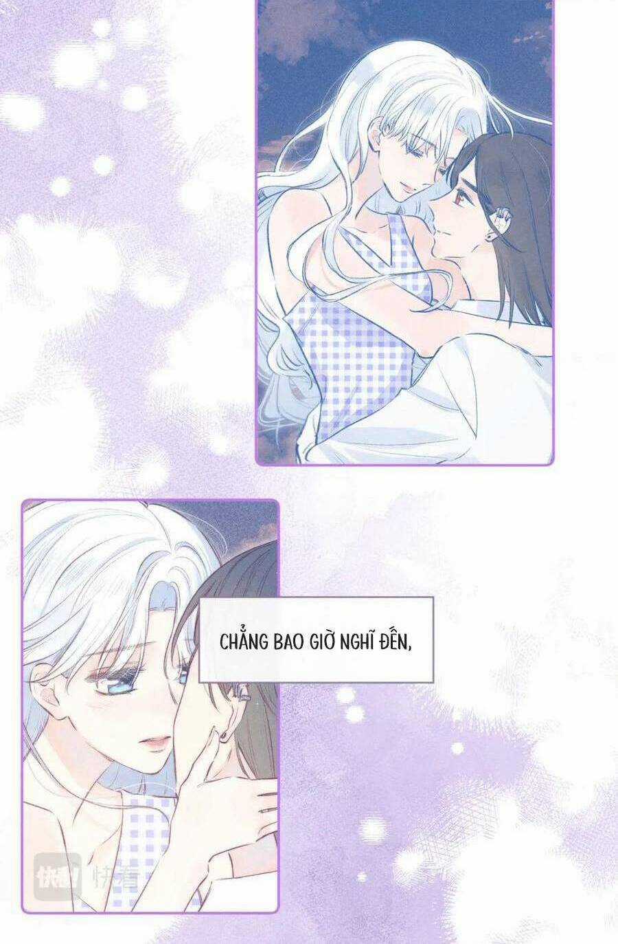 Vũ Xuyên Vật Ngữ Chapter 36 trang 35