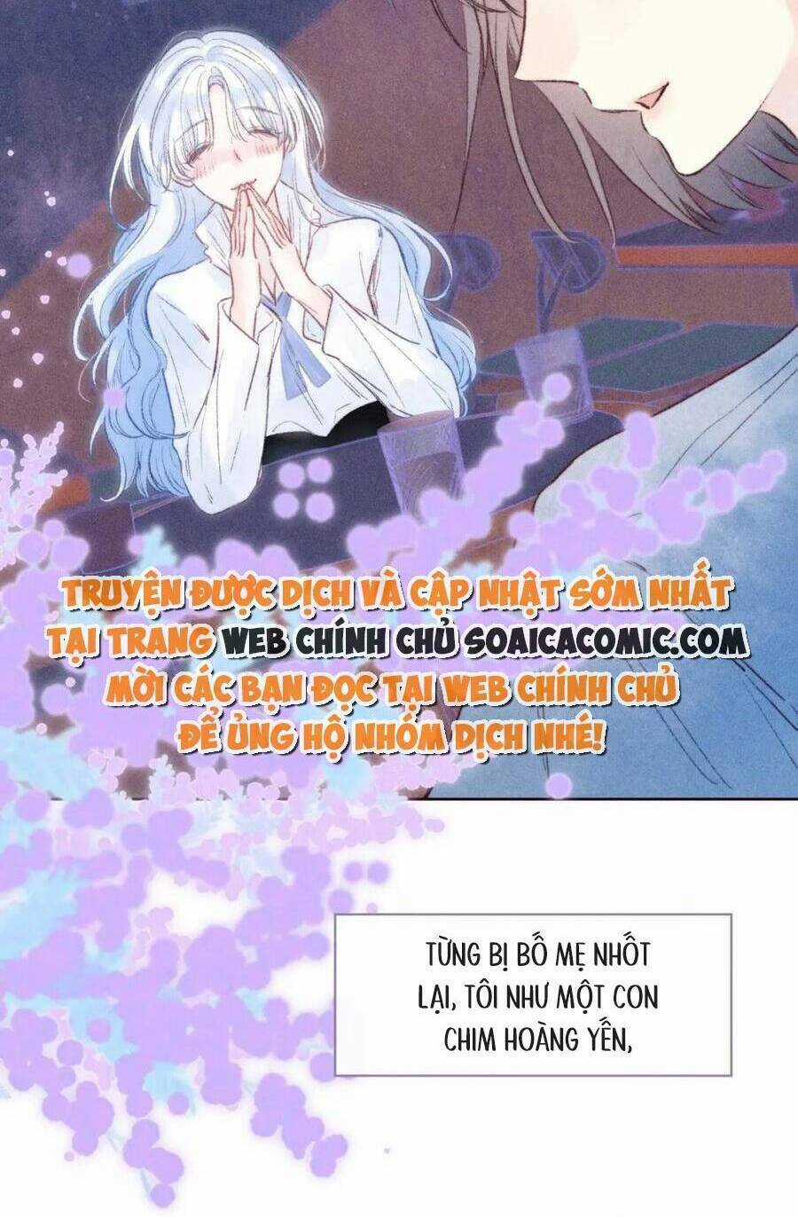 Vũ Xuyên Vật Ngữ Chapter 36 trang 37