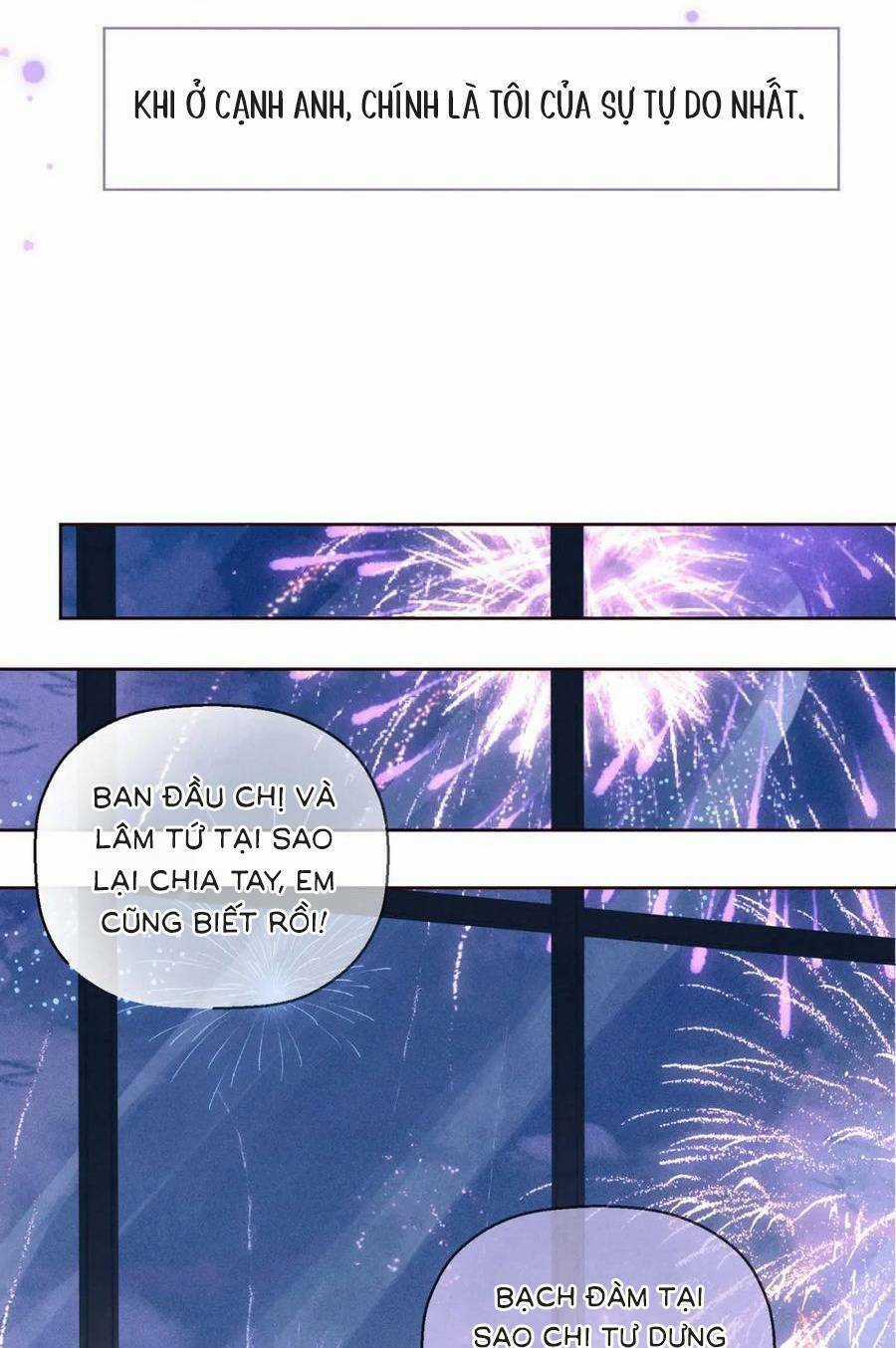 Vũ Xuyên Vật Ngữ Chapter 36 trang 38