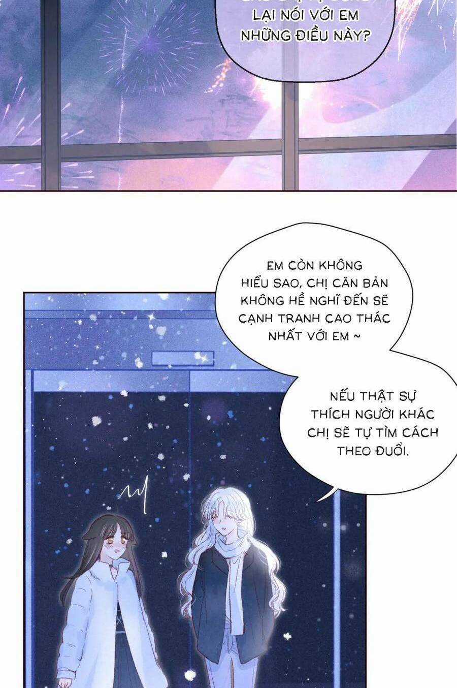 Vũ Xuyên Vật Ngữ Chapter 36 trang 39