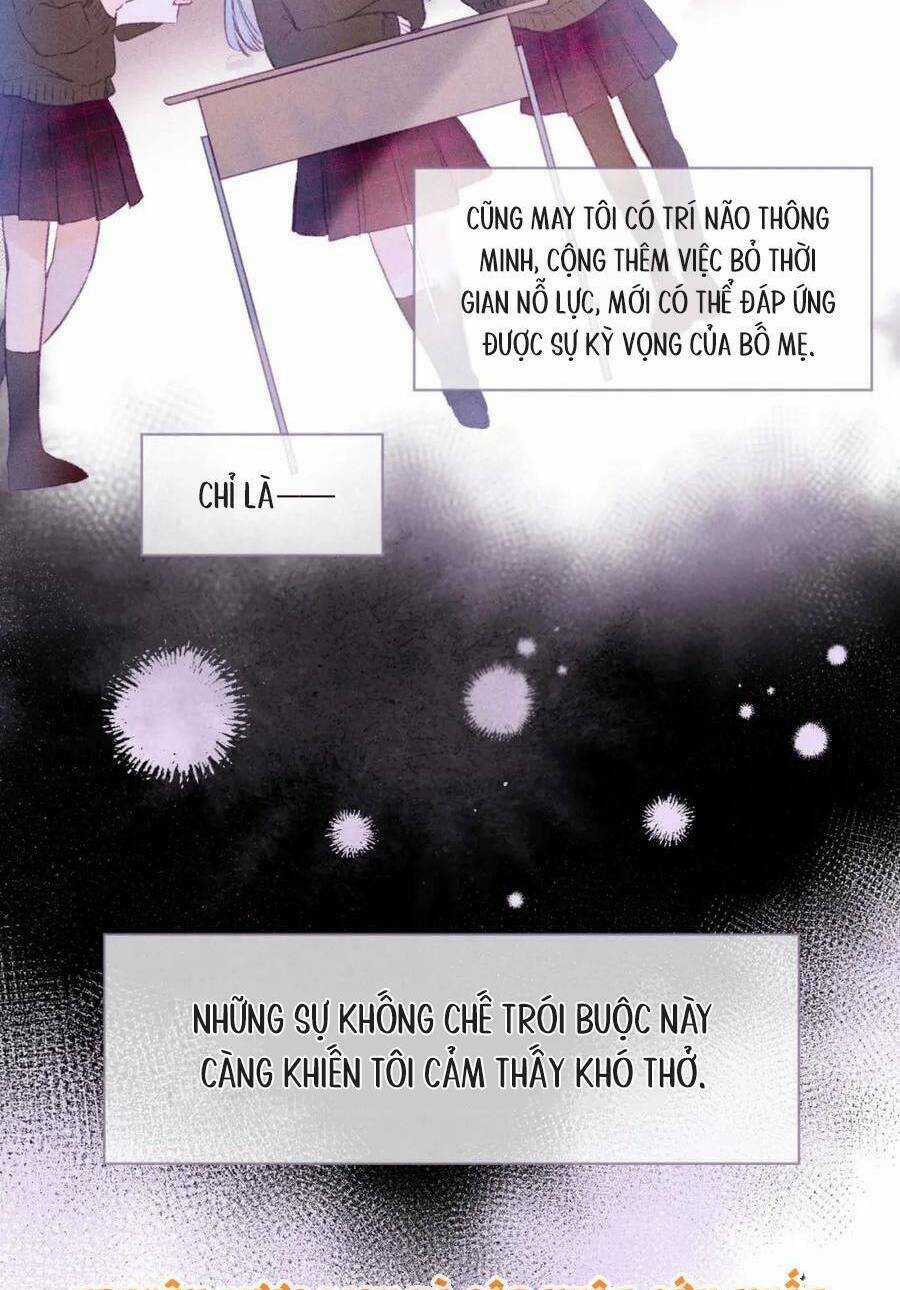Vũ Xuyên Vật Ngữ Chapter 36 trang 4