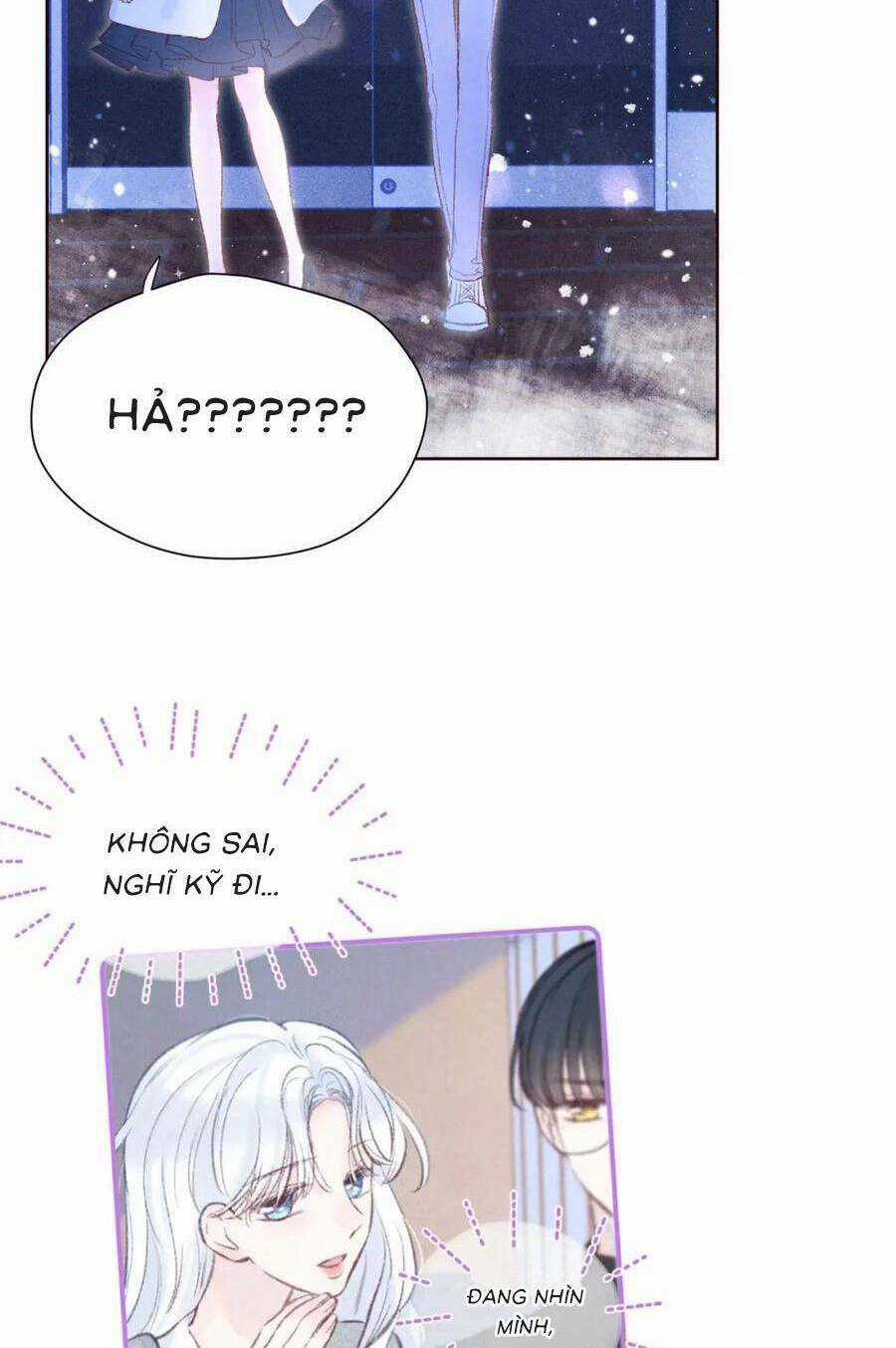 Vũ Xuyên Vật Ngữ Chapter 36 trang 40