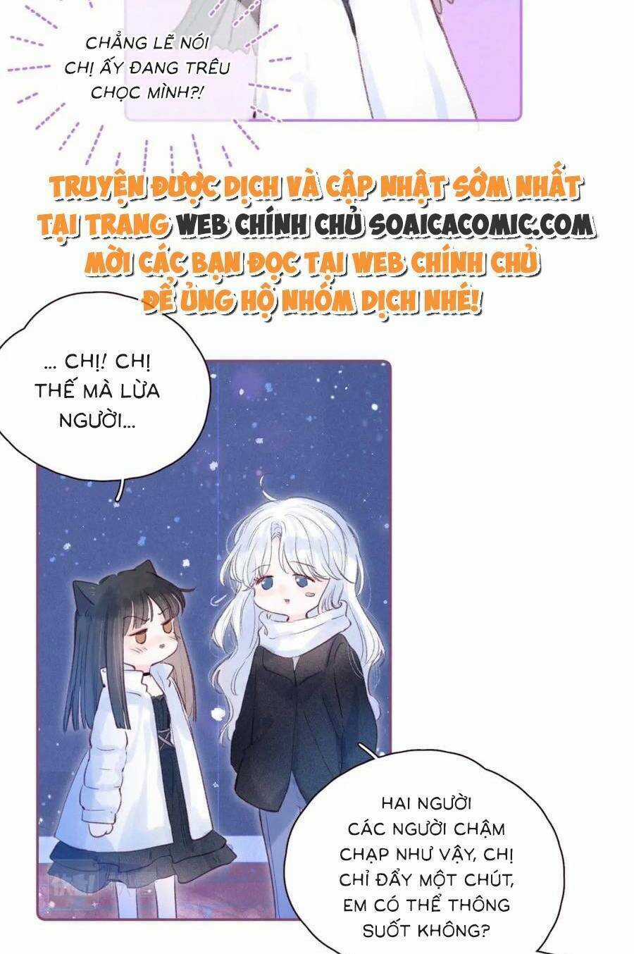 Vũ Xuyên Vật Ngữ Chapter 36 trang 42