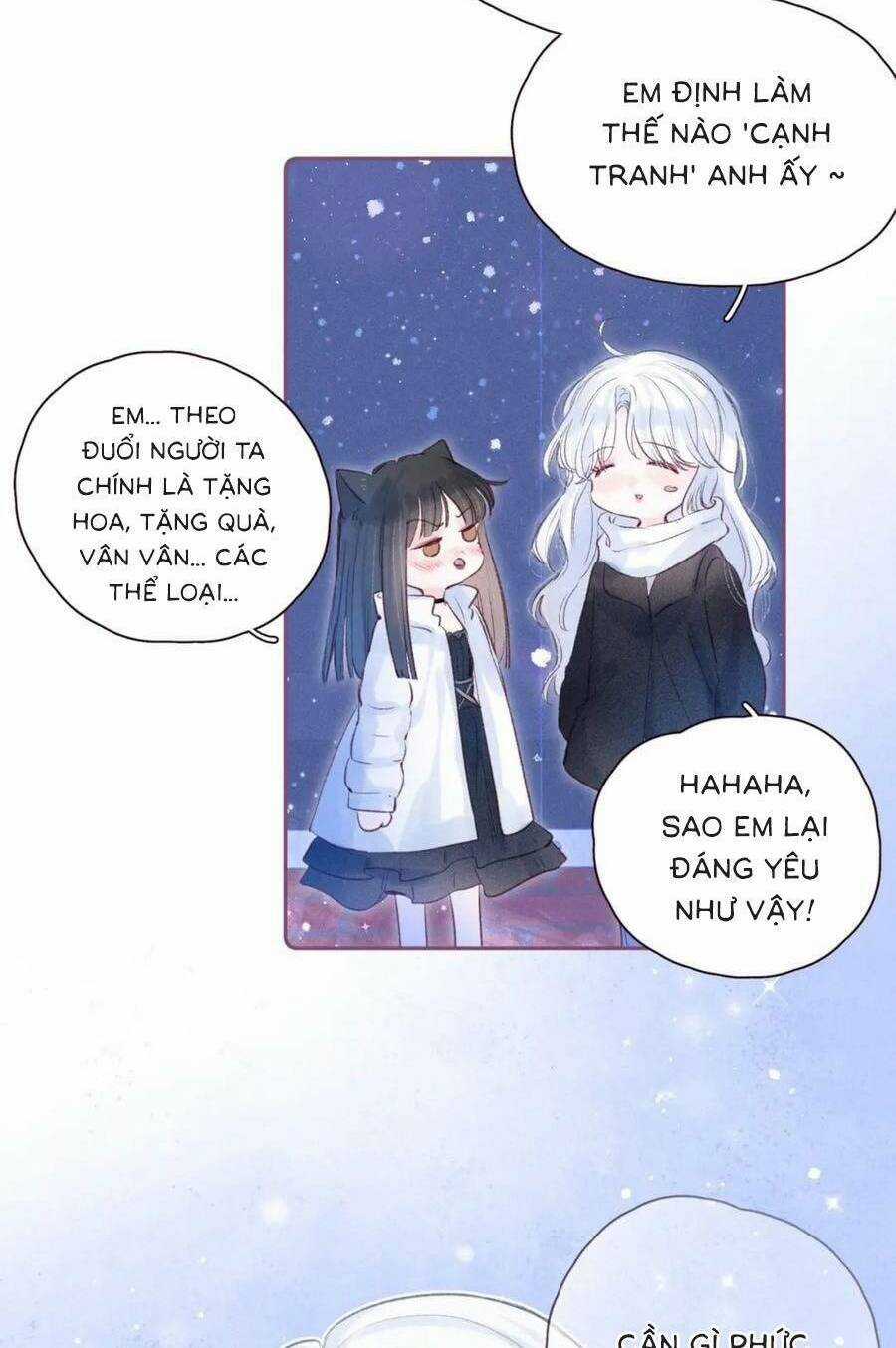 Vũ Xuyên Vật Ngữ Chapter 36 trang 43