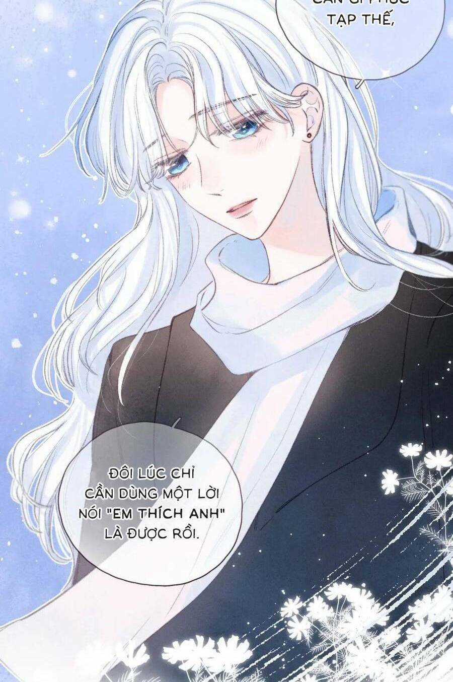 Vũ Xuyên Vật Ngữ Chapter 36 trang 44