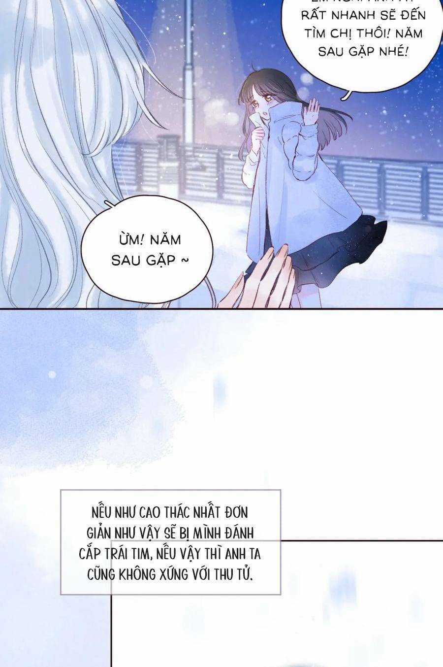 Vũ Xuyên Vật Ngữ Chapter 36 trang 46