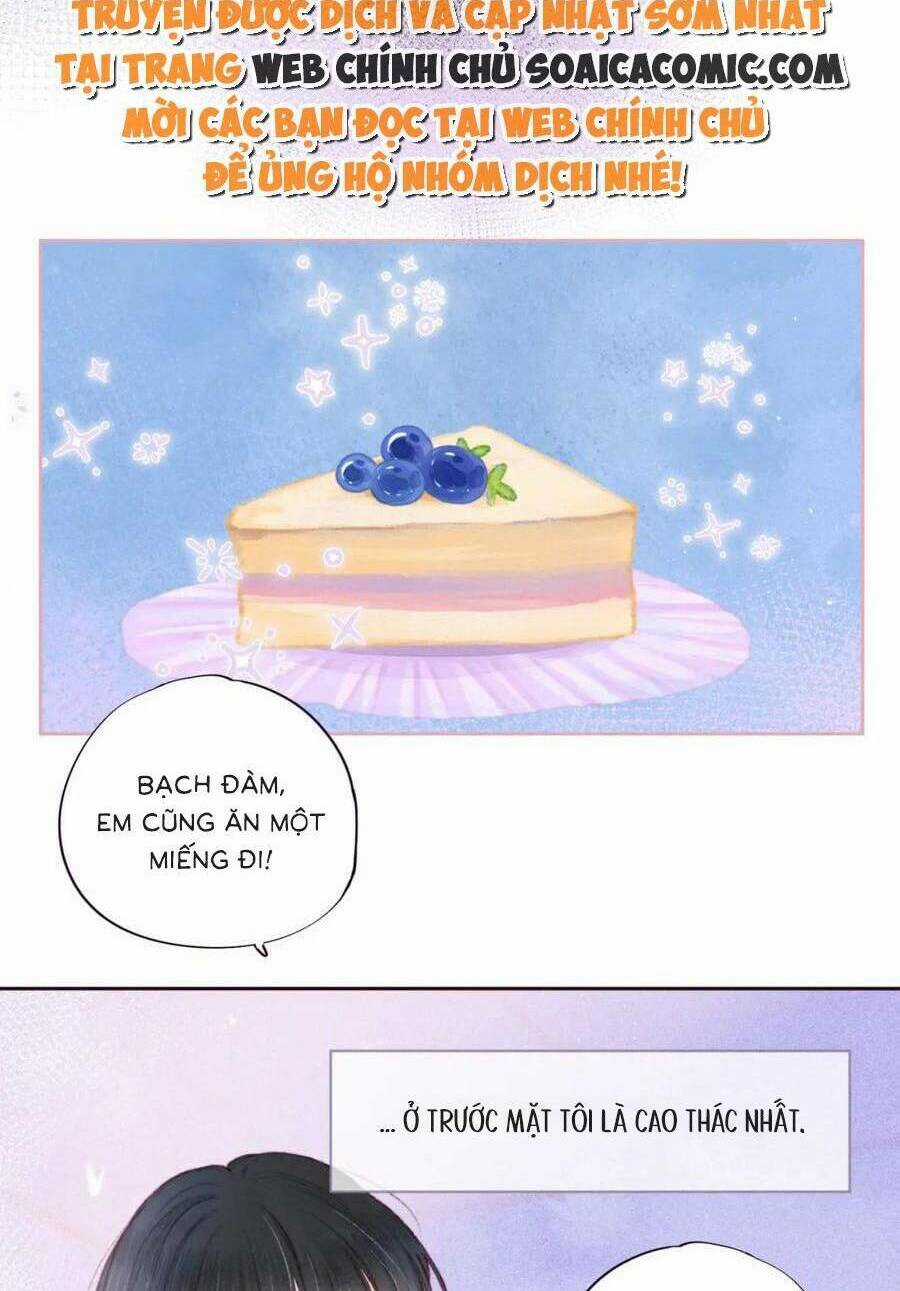 Vũ Xuyên Vật Ngữ Chapter 36 trang 5