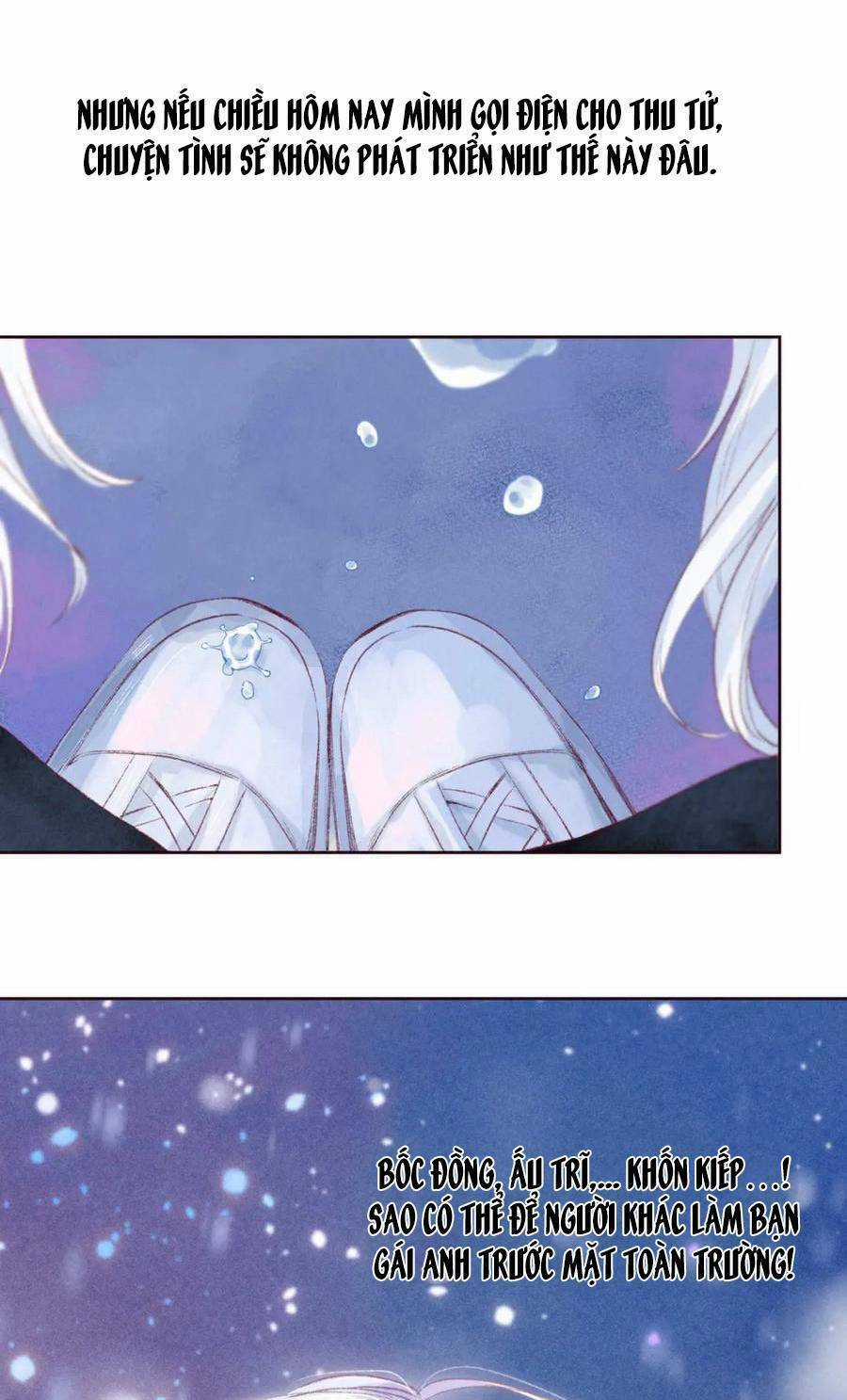 Vũ Xuyên Vật Ngữ Chapter 36 trang 50