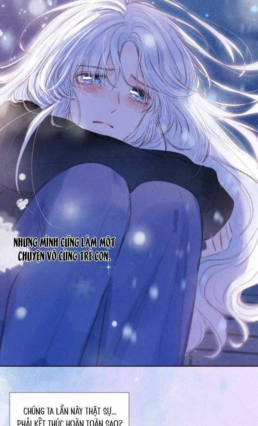 Vũ Xuyên Vật Ngữ Chapter 36 trang 51