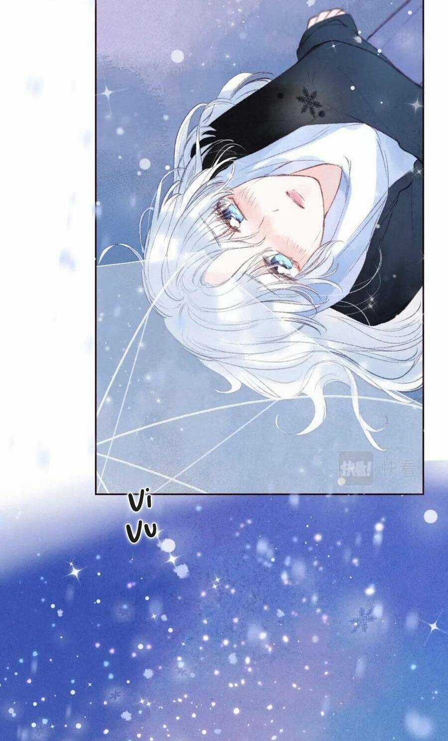 Vũ Xuyên Vật Ngữ Chapter 36 trang 53