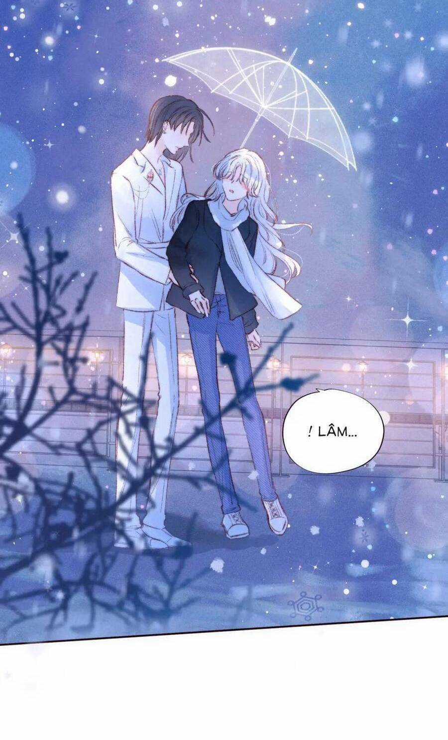 Vũ Xuyên Vật Ngữ Chapter 36 trang 54