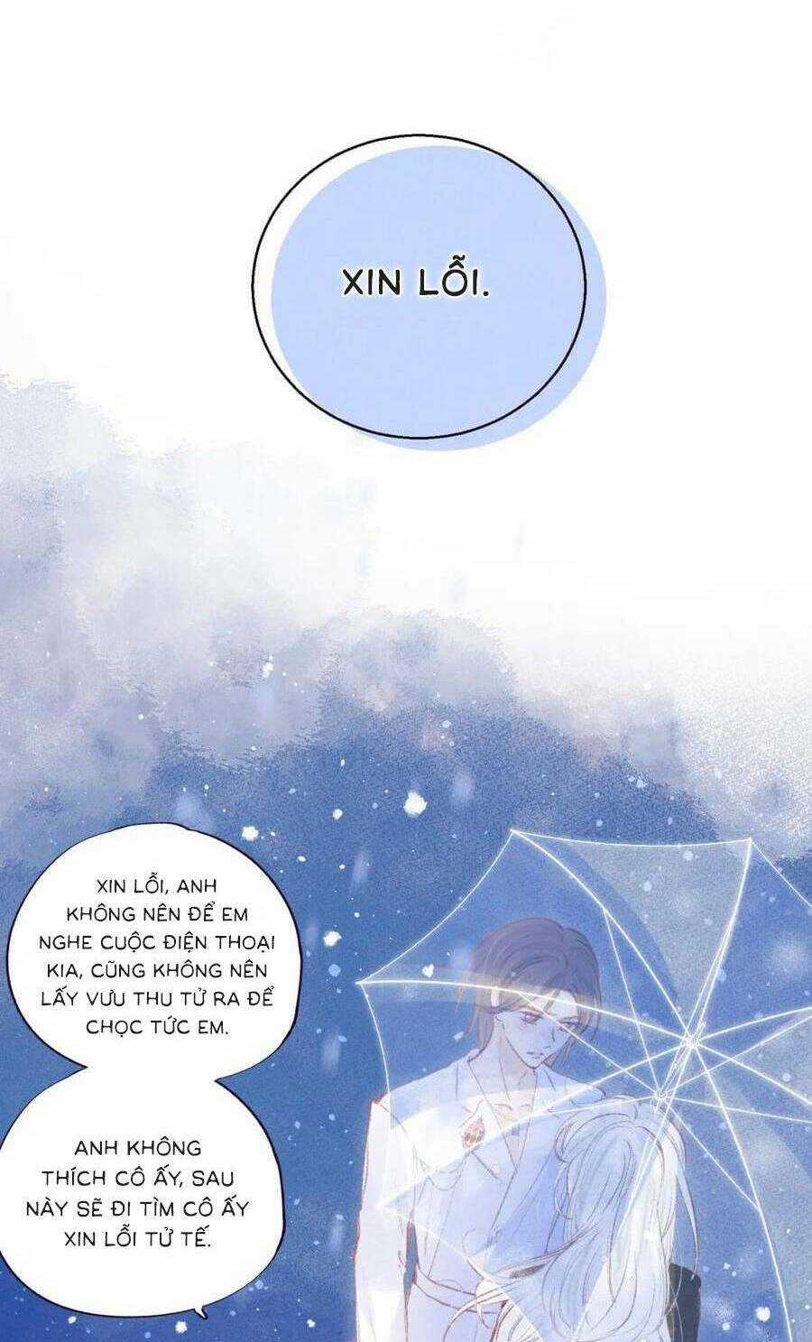 Vũ Xuyên Vật Ngữ Chapter 36 trang 55