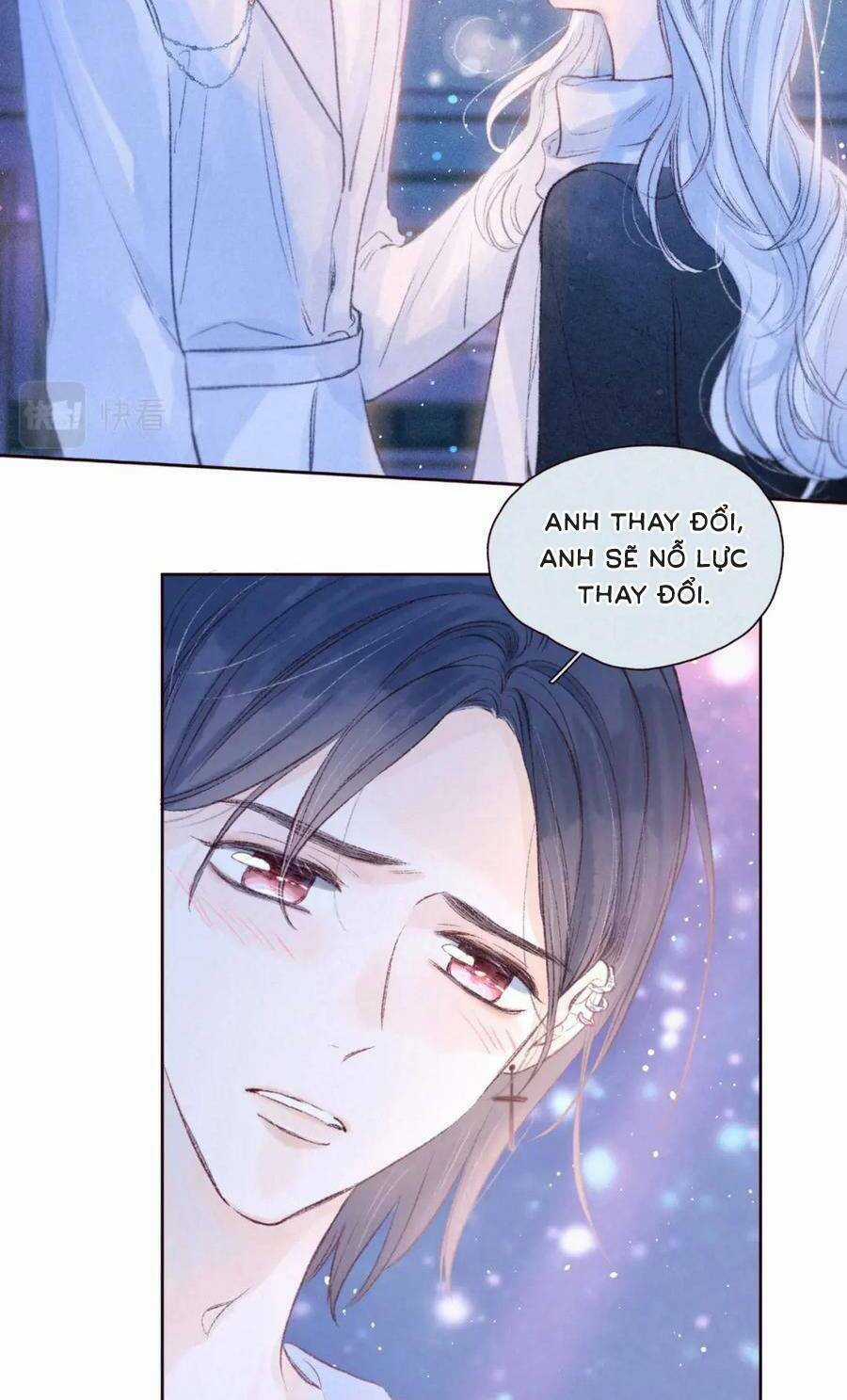 Vũ Xuyên Vật Ngữ Chapter 36 trang 58