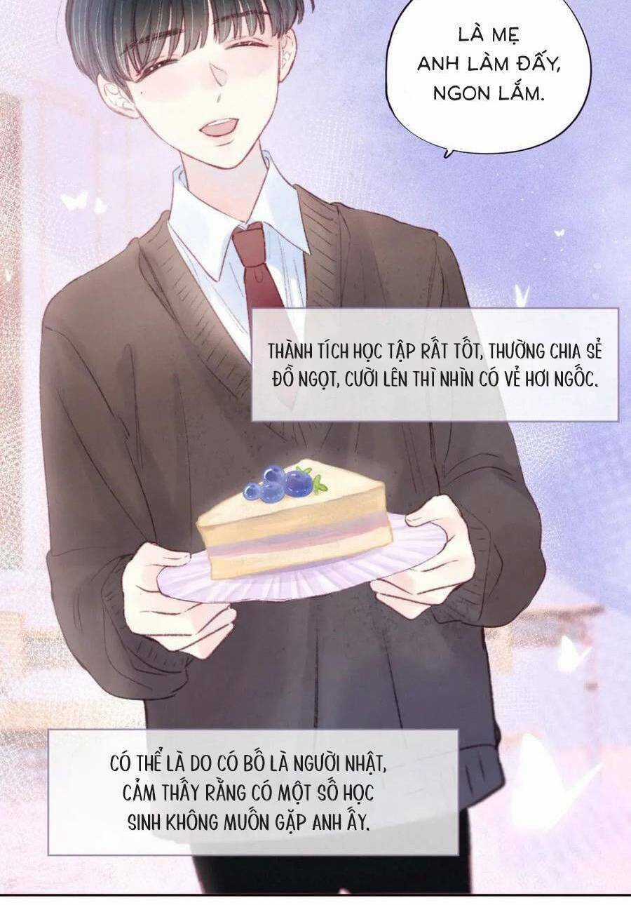 Vũ Xuyên Vật Ngữ Chapter 36 trang 6