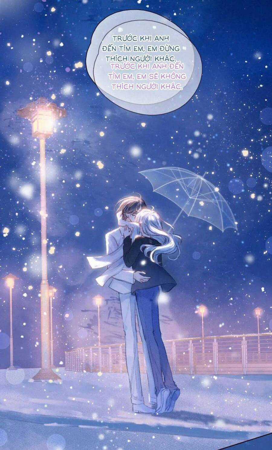 Vũ Xuyên Vật Ngữ Chapter 36 trang 61