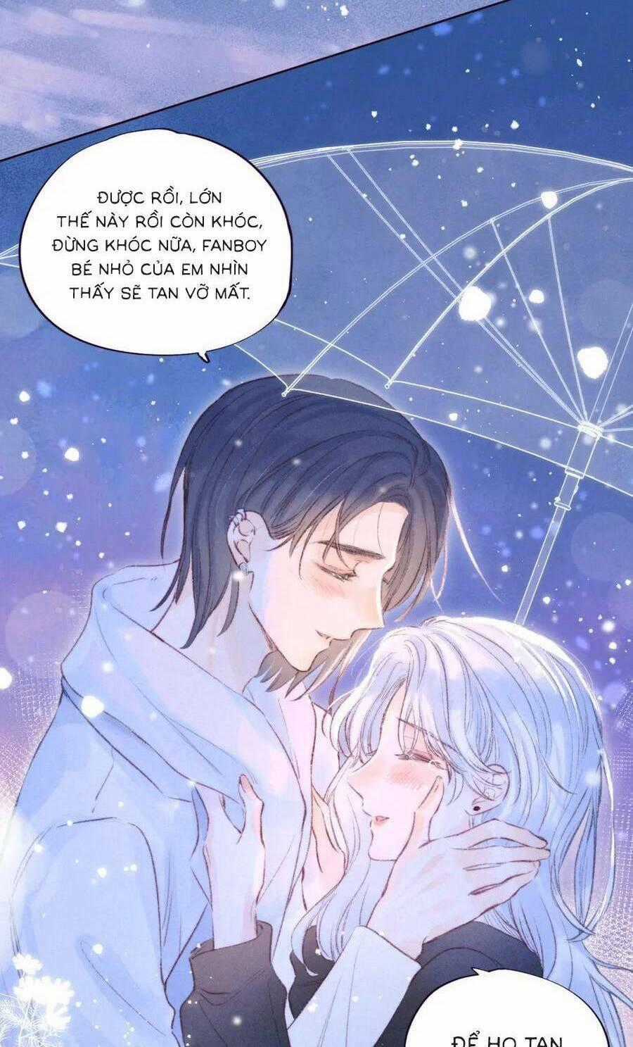 Vũ Xuyên Vật Ngữ Chapter 36 trang 62