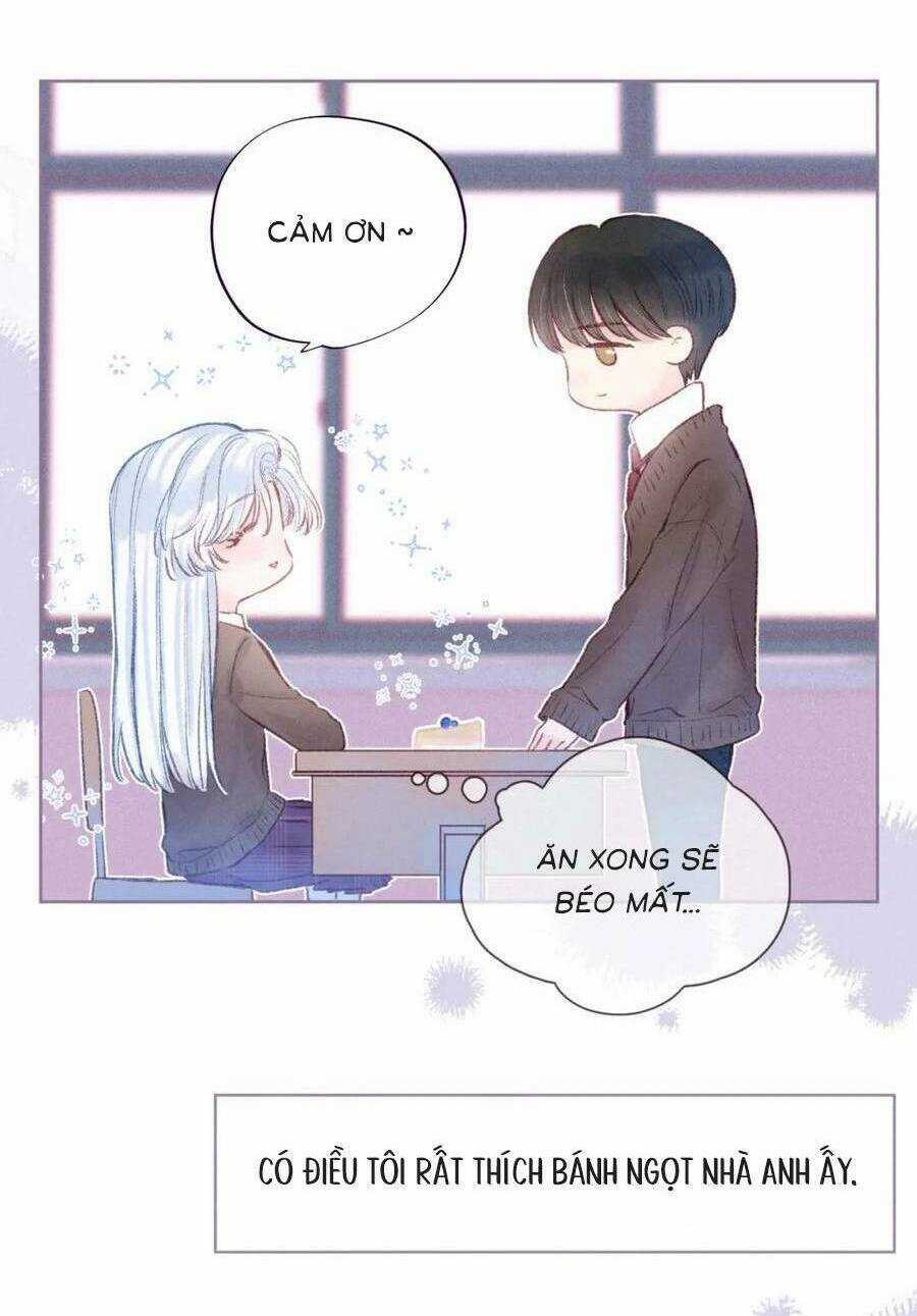 Vũ Xuyên Vật Ngữ Chapter 36 trang 7