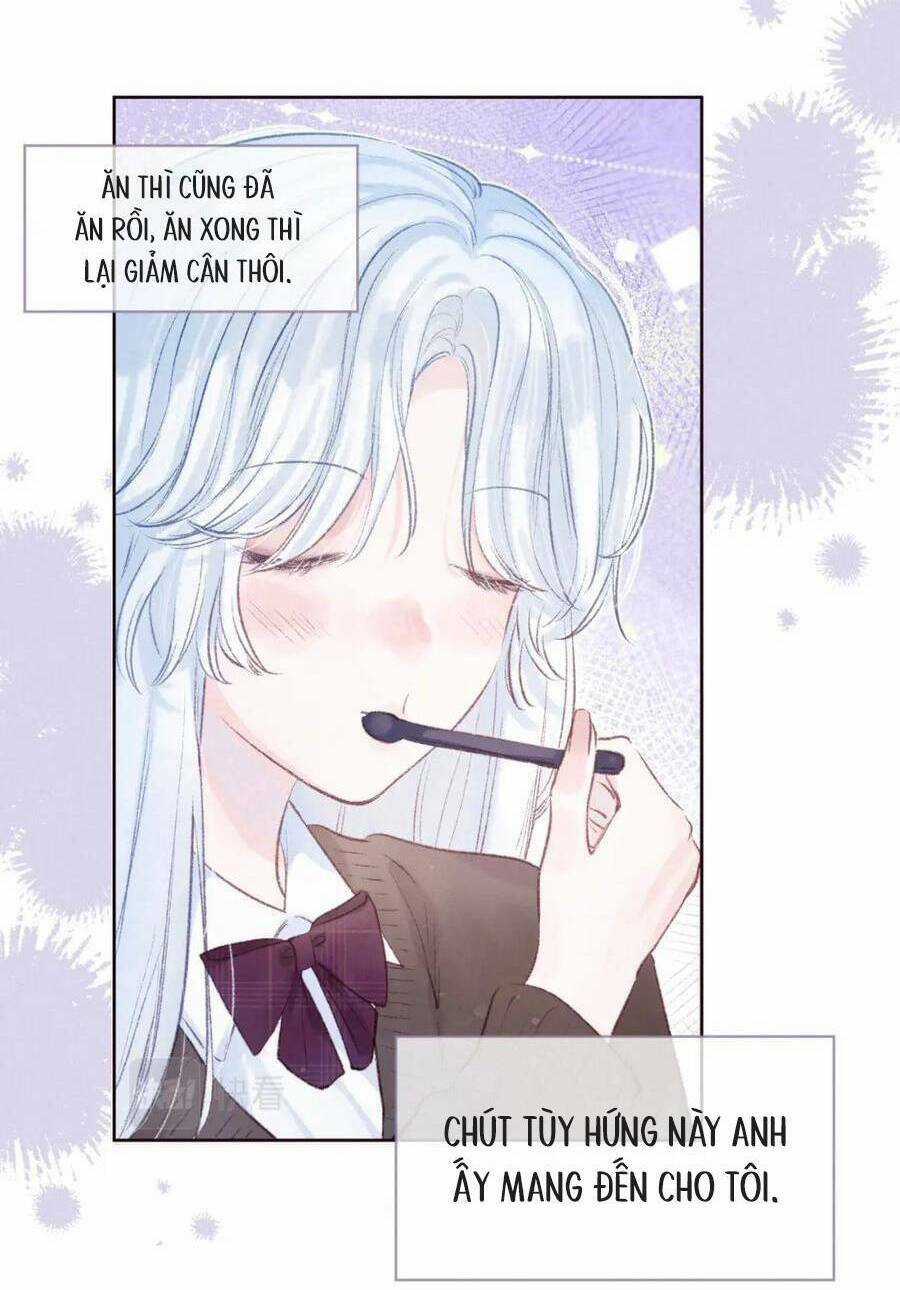 Vũ Xuyên Vật Ngữ Chapter 36 trang 8