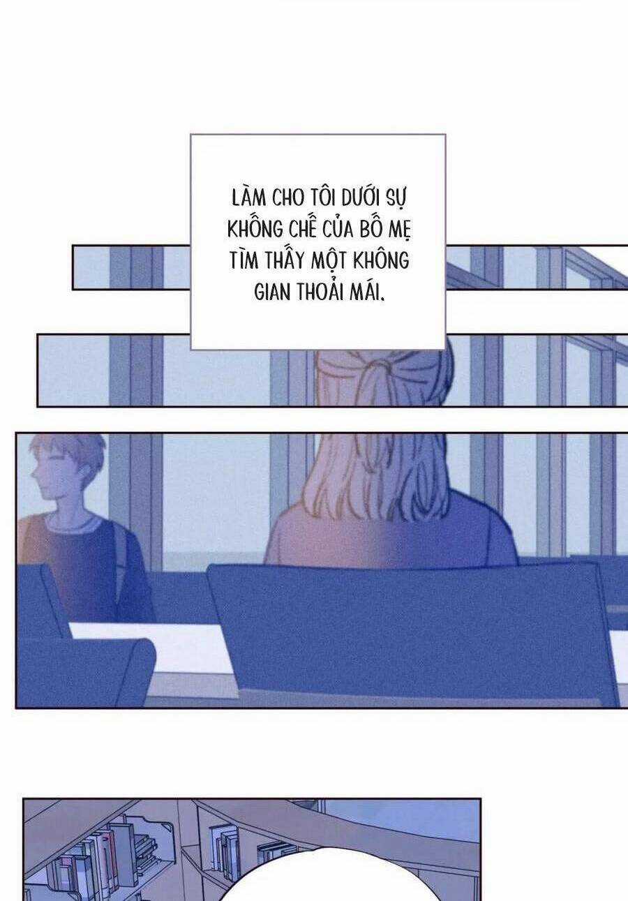 Vũ Xuyên Vật Ngữ Chapter 36 trang 9