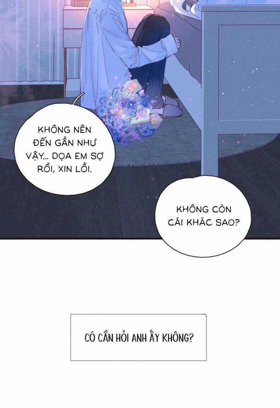 Vũ Xuyên Vật Ngữ Chapter 37 trang 10