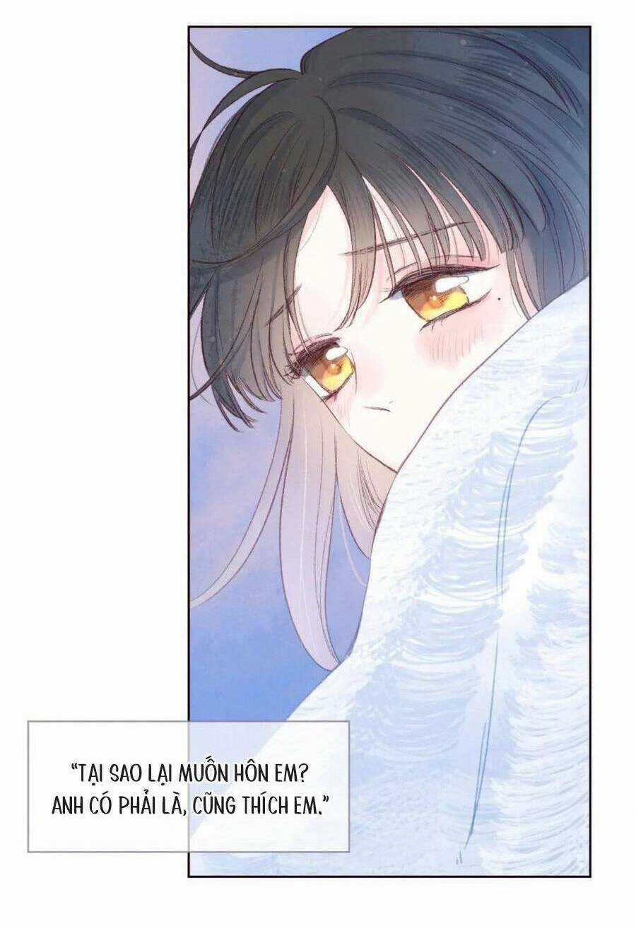 Vũ Xuyên Vật Ngữ Chapter 37 trang 11