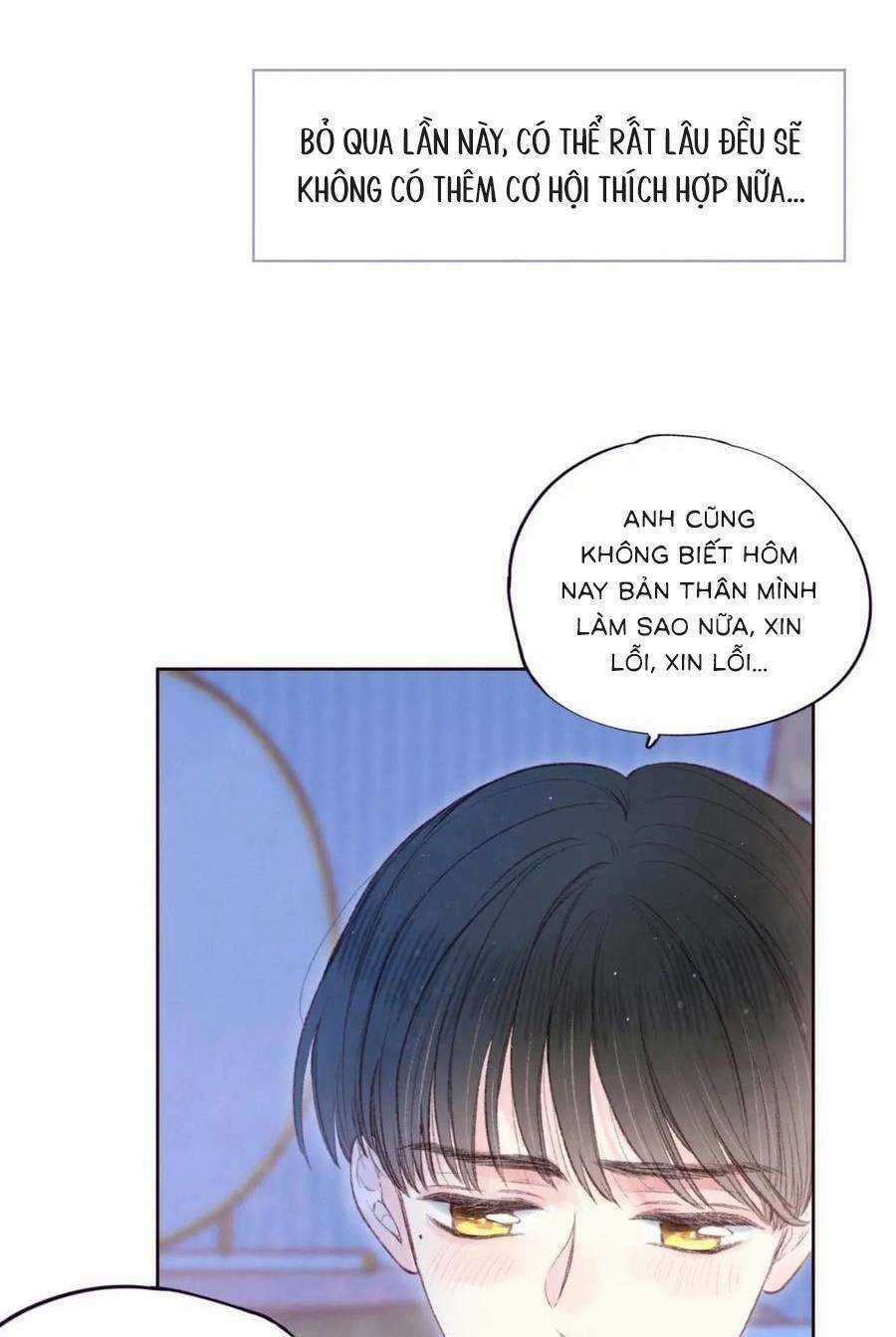 Vũ Xuyên Vật Ngữ Chapter 37 trang 12