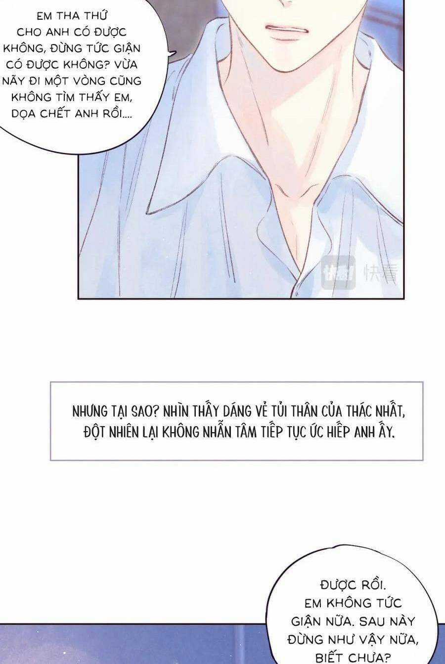 Vũ Xuyên Vật Ngữ Chapter 37 trang 13