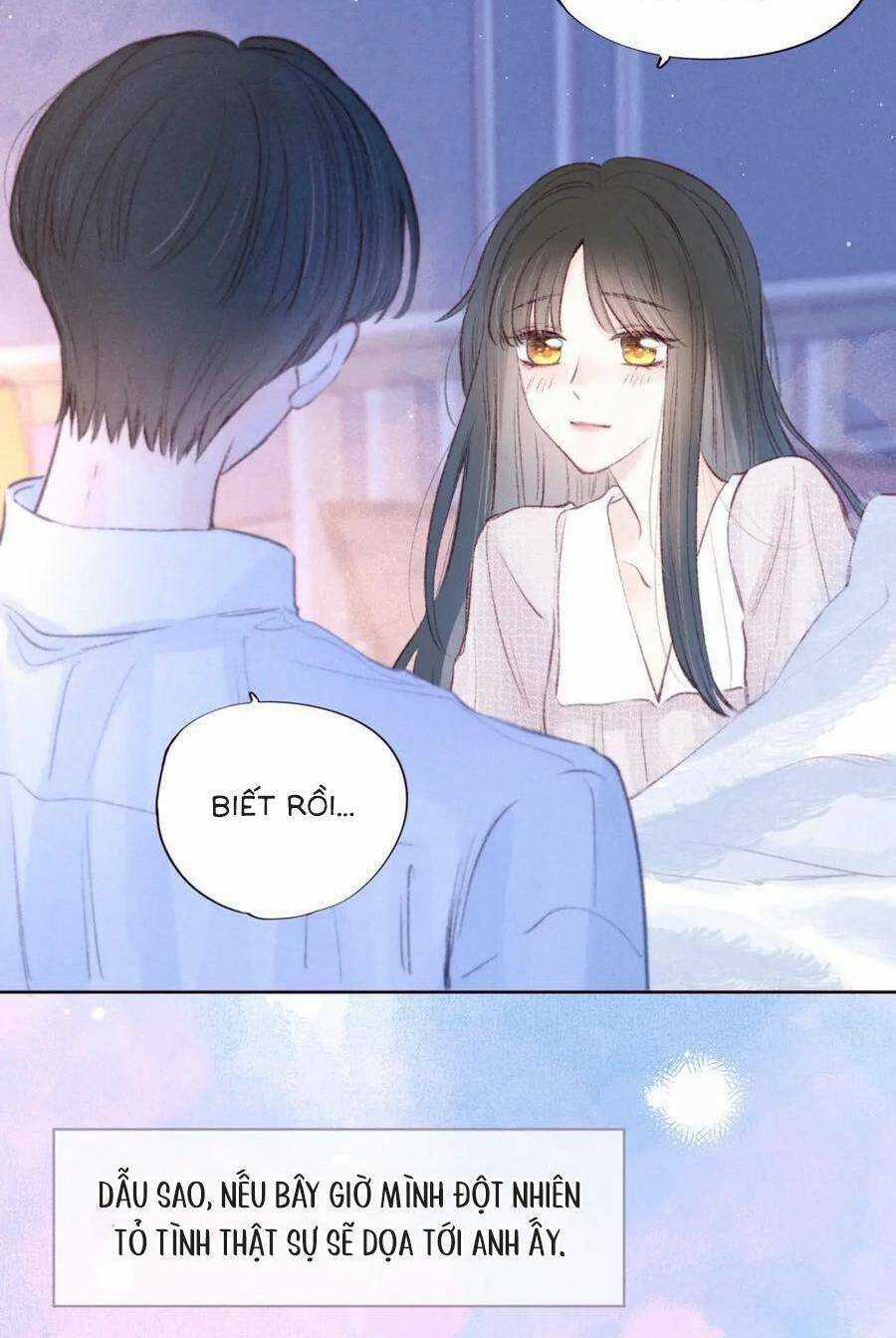 Vũ Xuyên Vật Ngữ Chapter 37 trang 14