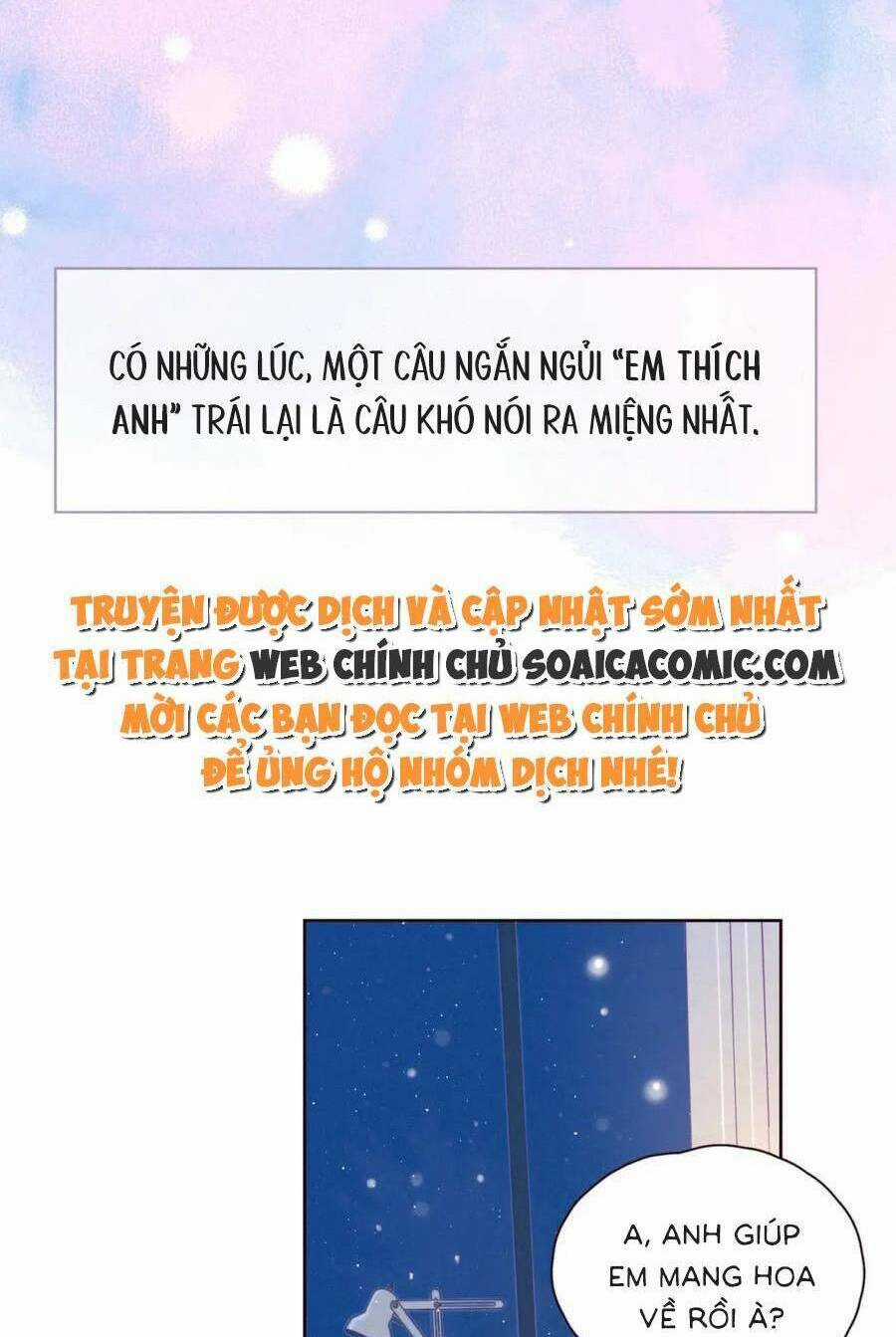 Vũ Xuyên Vật Ngữ Chapter 37 trang 15