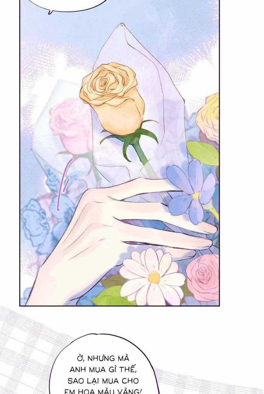 Vũ Xuyên Vật Ngữ Chapter 37 trang 18