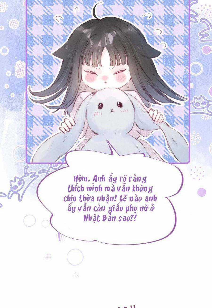 Vũ Xuyên Vật Ngữ Chapter 37 trang 2