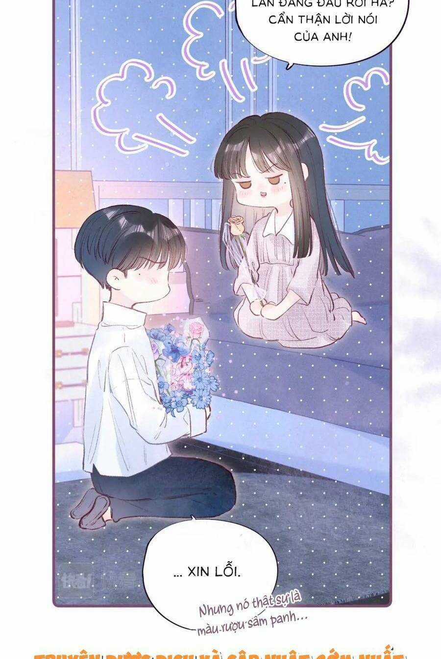 Vũ Xuyên Vật Ngữ Chapter 37 trang 20