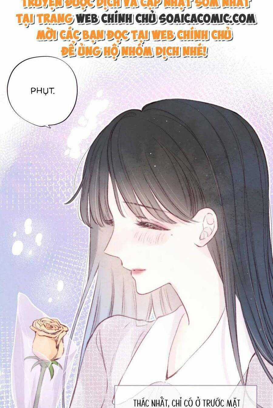 Vũ Xuyên Vật Ngữ Chapter 37 trang 21