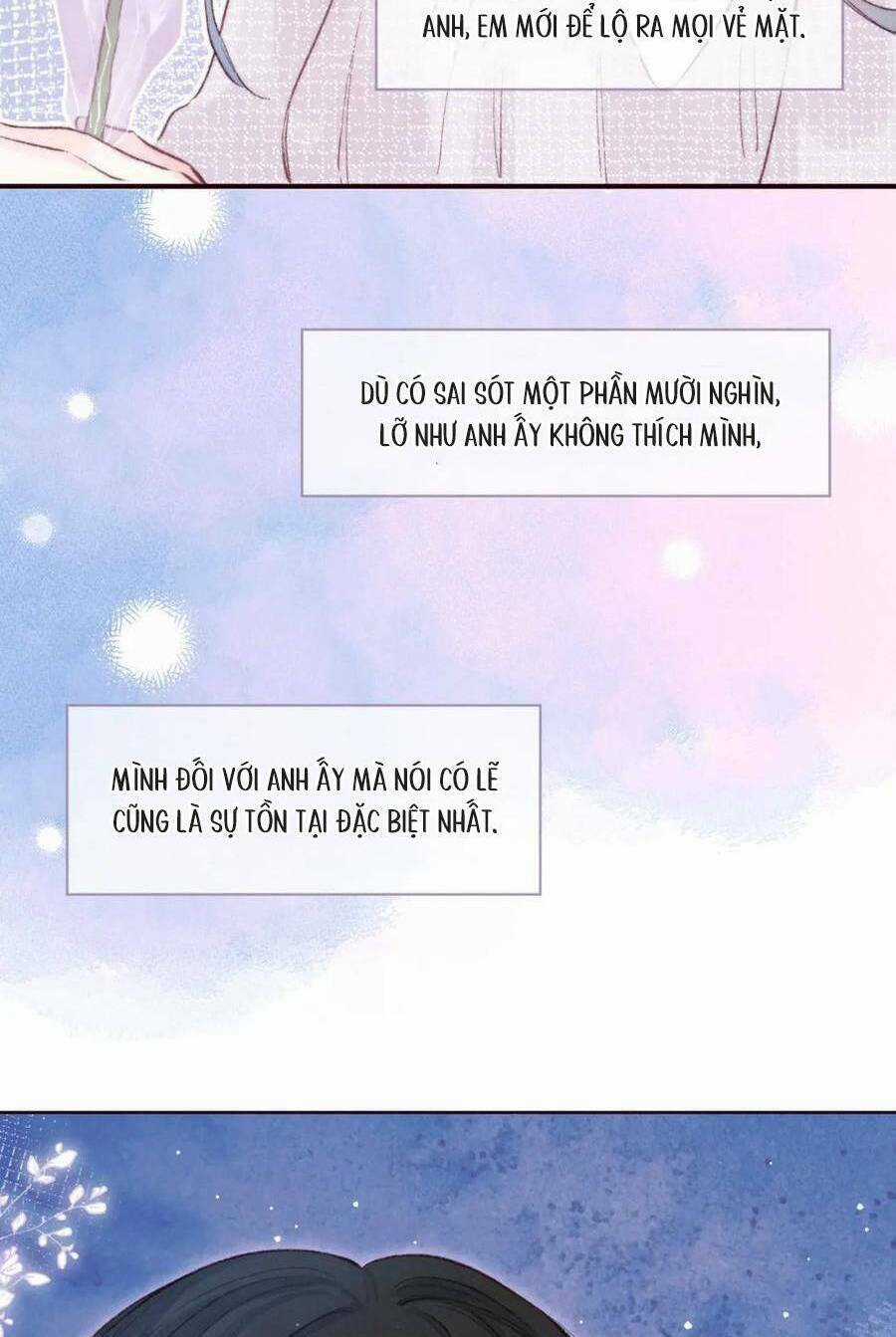 Vũ Xuyên Vật Ngữ Chapter 37 trang 22